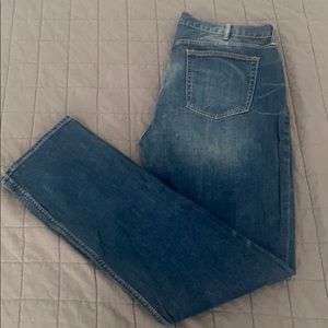 Men’s Old Navy Jeans 36 length